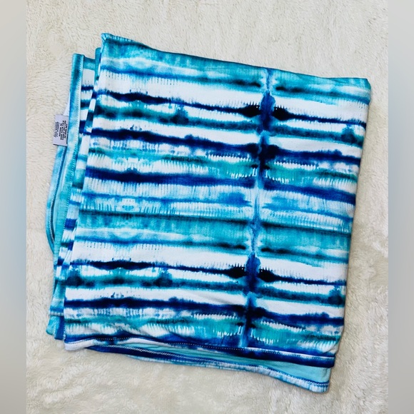 Birdie Bean Toddler Bamboo Blanket - Picture 2 of 5